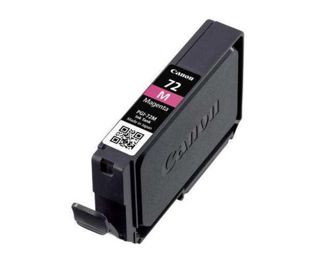 CANON Tusz PGI-72 Purpurowy 6405B001 - 203196 - zdjęcie 2